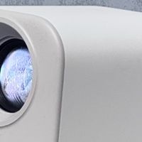 双十一购物清单：小米投影仪体验