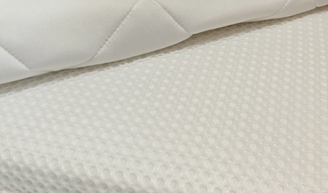 儿童床垫买什么材质的比较好？5种床垫材质对比，让你选对不踩坑