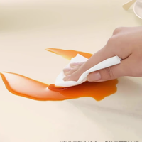 弥雅 3.5MM 加厚餐桌垫：守护桌面美学，解锁轻奢生活新方式