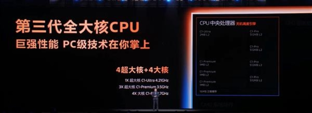 硬刚苹果A19 Pro!天玑9500性能实测:单核跑分破4000大关