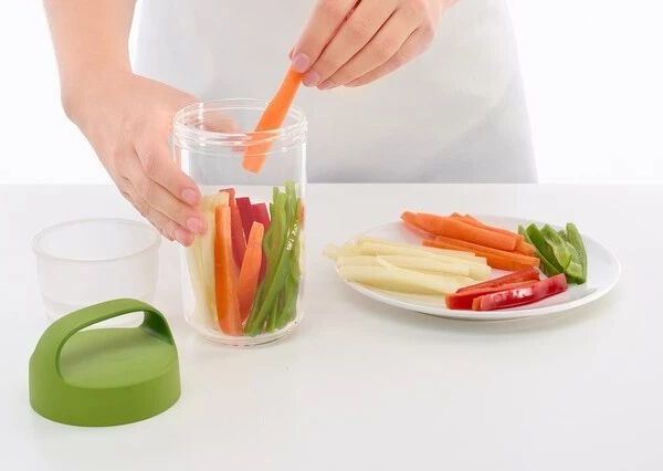 食谱：酸奶麦片！