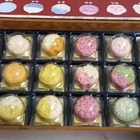 2025广式月饼礼盒：经典风味与高档质感