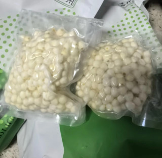 秋天很搭的美食！来碗桂花鸡头米，养生的低调高手！