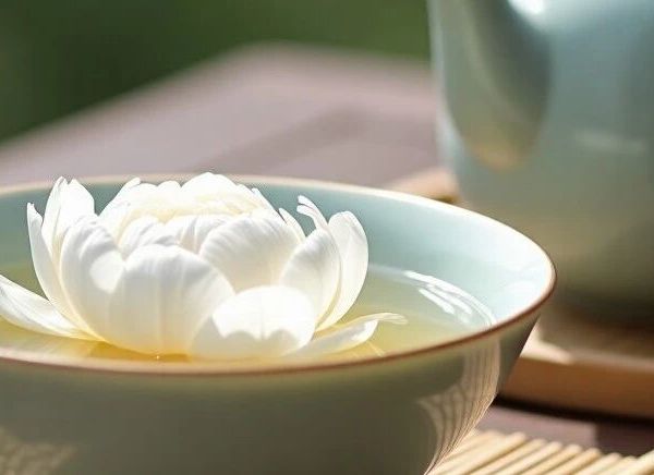 如何科学饮茶？