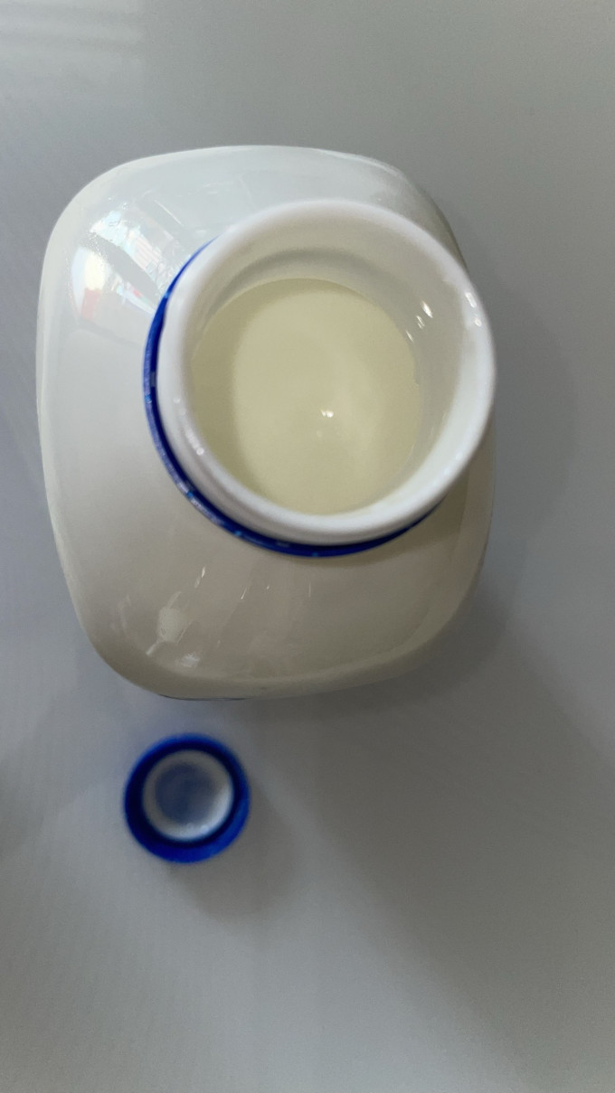 兰格格低温酸奶