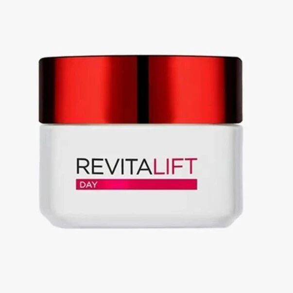 L'OREAL PARIS欧莱雅复颜日霜 50ml 巴黎欧莱雅，活动价109元