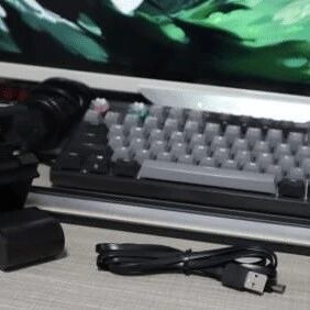 双十一有什么能买的东西？游戏玩家值得购买的游戏外设，别错过了