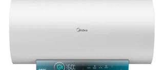80L大容量变频恒温热水器