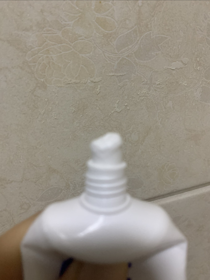 舒适达牙膏