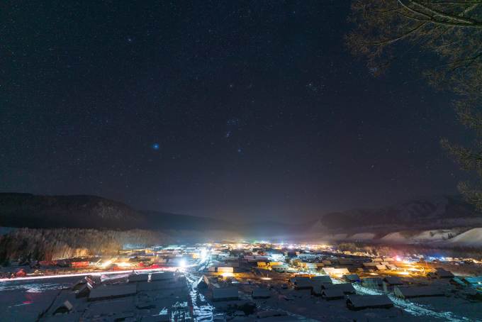 适马镜头