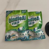 芊碟净洗碗凝珠试用装一包6颗