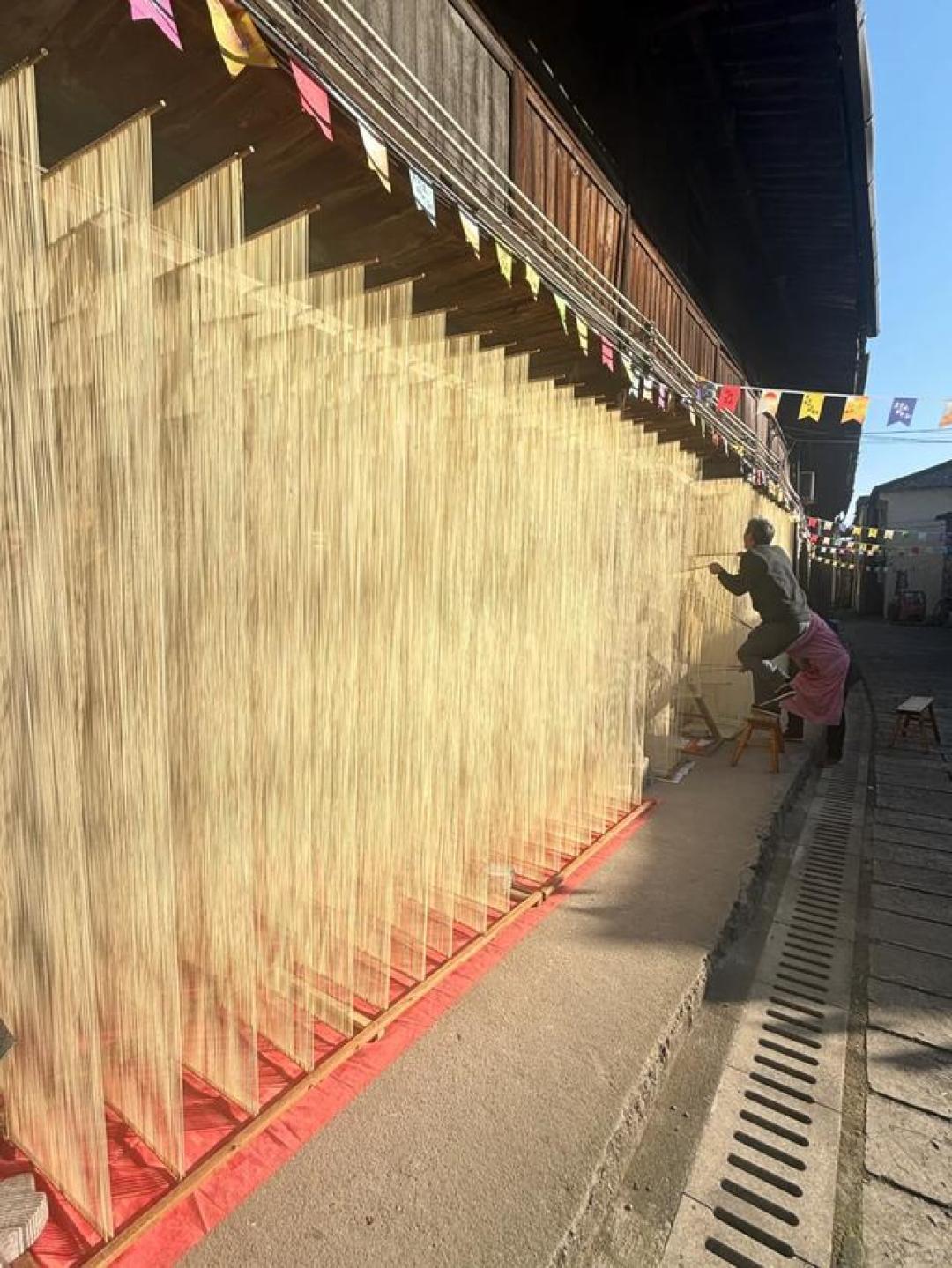 凭机票畅游丽水秘境 五个月文旅特惠解锁28景区非遗体验
