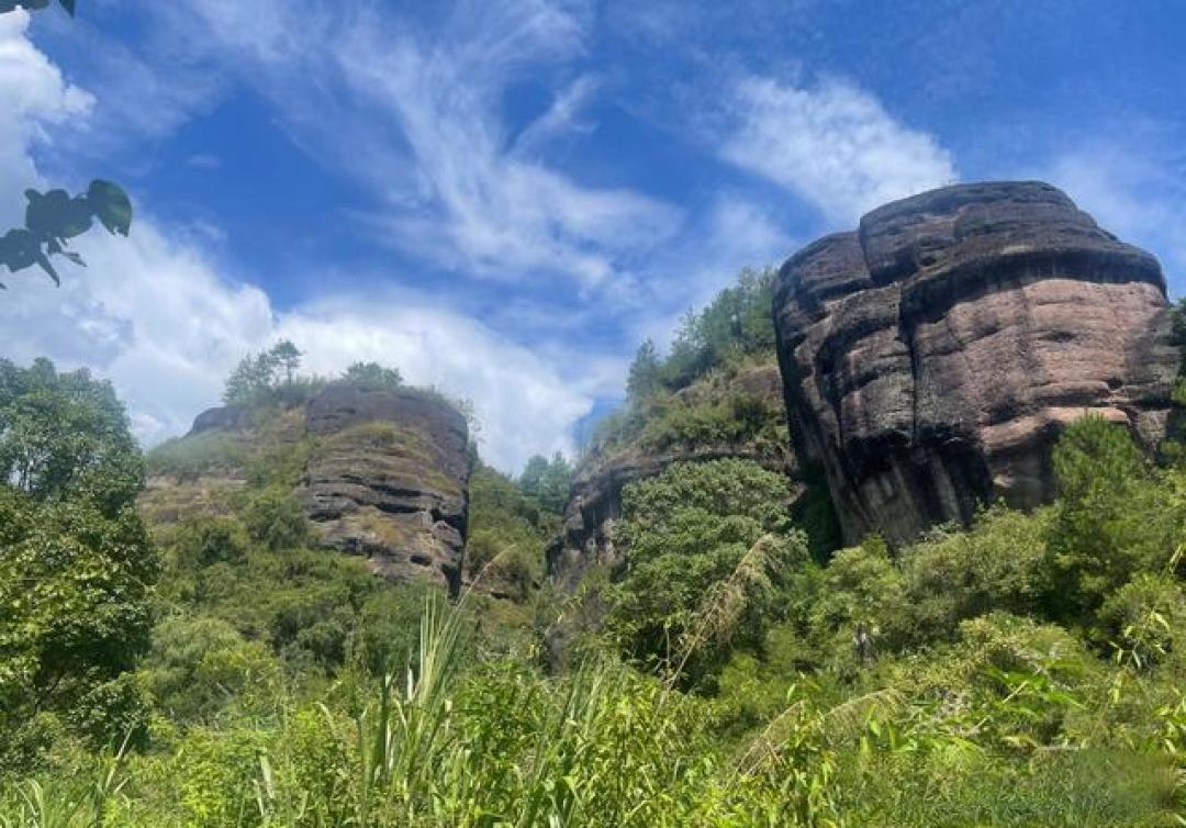 凭机票畅游丽水秘境 五个月文旅特惠解锁28景区非遗体验