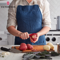 谁懂啊！终于和 “费手削皮” 说拜拜了🙌