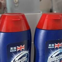 蓝多霸洁厕灵除菌垢夏季更应该注意卫生