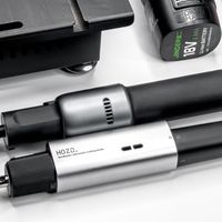 切割界的“劳斯莱斯”：HOZO NeoBlade超声波切割刀首发评测