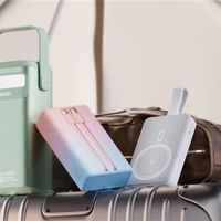 市场监管总局督导罗马仕等三家公司召回充电宝超70万件：总退款超1亿元