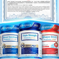 益生菌什么牌子最好最有效？深度剖析五大优质品牌