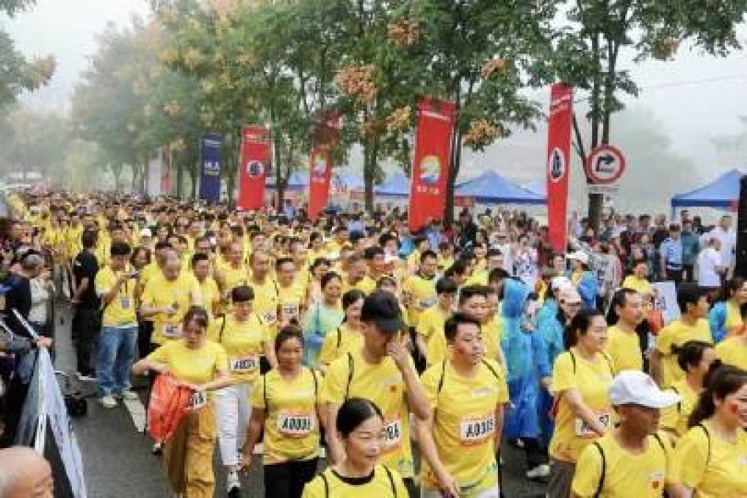 赛事+文旅：解码体育IP如何重塑城市消费新场景