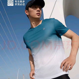 夏季跑步优选：必迈新款T恤