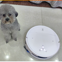 恒压活水洗地，AI智能加持，真正可躺平的清理利器『科沃斯T80S』