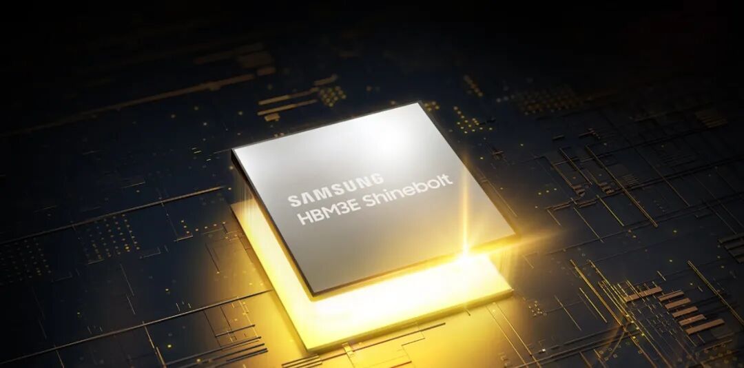 三星HBM3内存获得英伟达认证,终于赶上SK海力士与美光