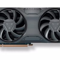 AMD悄然推出16GB显存的RX 7700非XT版本，采用性能缩水的Navi 32芯片本