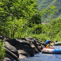 浙江安吉3天2晚亲子游攻略