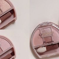 泪沟星人狂喜！Canmake泪沟盘实测：比Dior更懂日常伪素颜