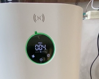 2025年除甲醛空气净化器哪个品牌效果最好?母婴必看