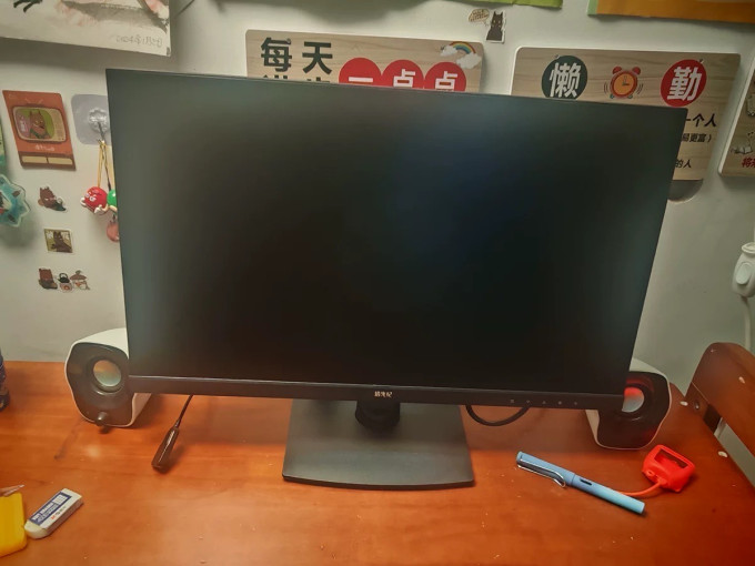 显示器