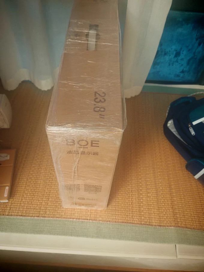 显示器