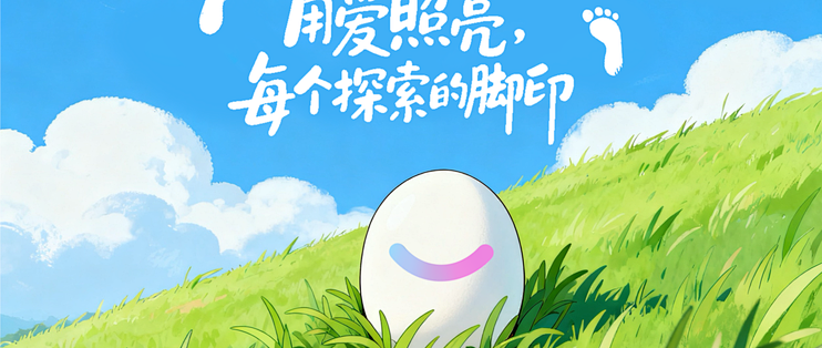 这个智能玩具「小稚书」温柔回复托举孩子的心理健康