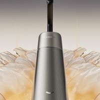 追觅T60 Ultra：最强防缠绕系统，157500根毛发也能0缠绕！