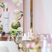 植萃与科技共启发质焕新奇迹，PHILIP B.轻盈蓬松奇迹护发精华新品发布