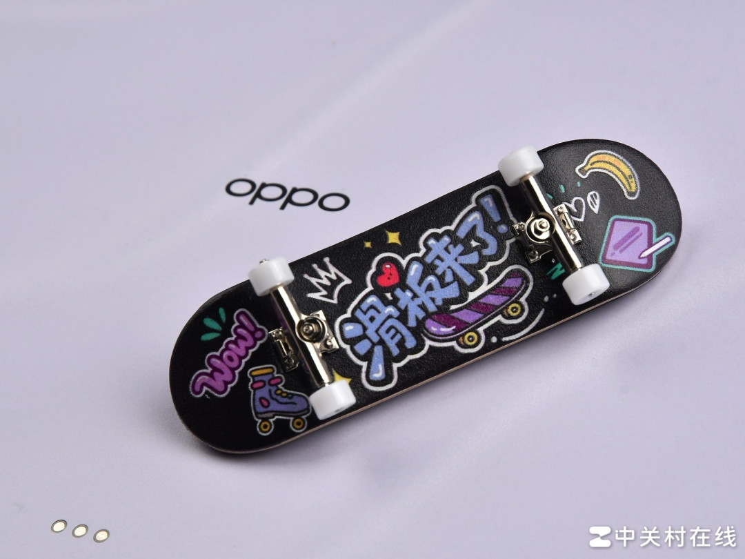 OPPO Pad 5发布会邀请函开箱 滑力全开纵享流畅
