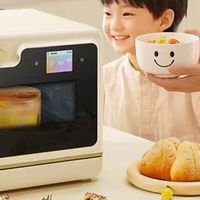 入手大厨小白马DB620Ultra，解决烤箱烦恼还获全家夸赞