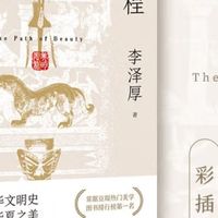 《美的历程》:中国美学的宏观视角