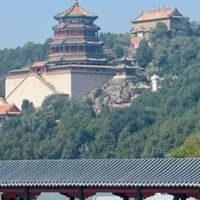 周末带娃游颐和园：皇家园林的魅力与出行小记