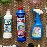 Papi酱&维嘉推荐的清洁好物，全买回来啦