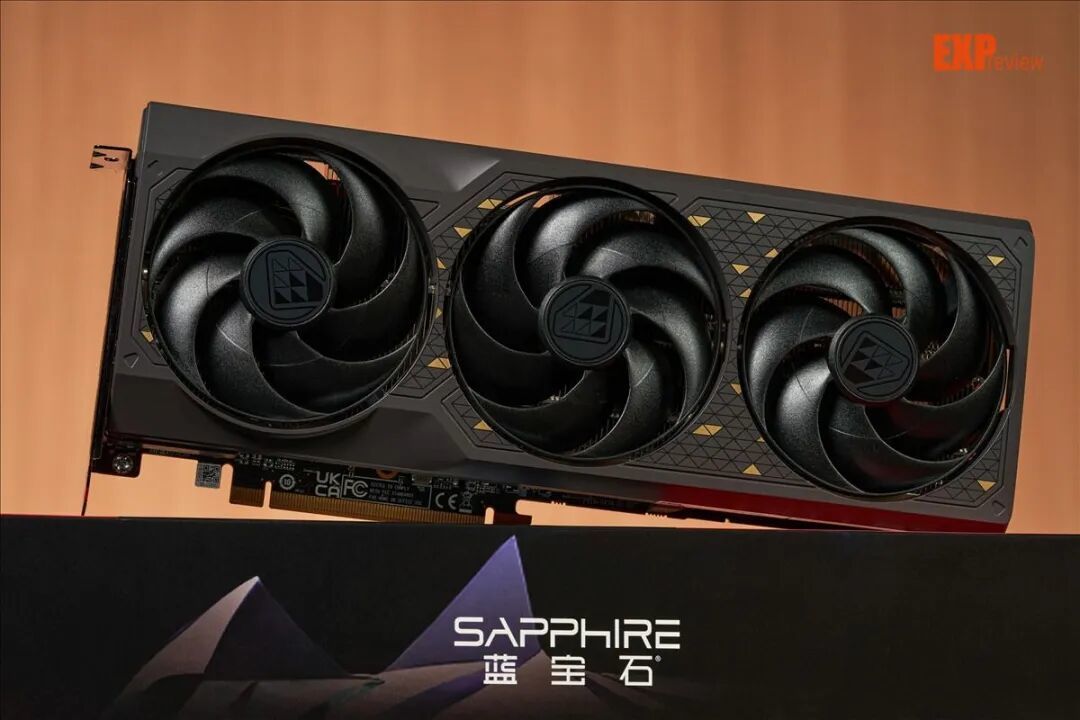 1500-2000元显卡选哪张?RTX 5050、RX 7650 GRE与锐炫B580三家大乱斗