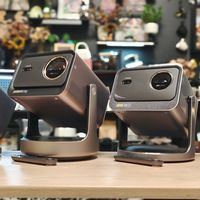 亮度如何转化为视觉艺术？VIDDA C3系列投影仪深度评测