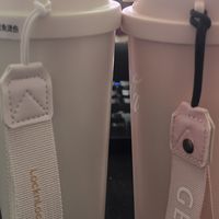 不功不过的填补产品线商品，乐扣乐扣咖啡保温杯