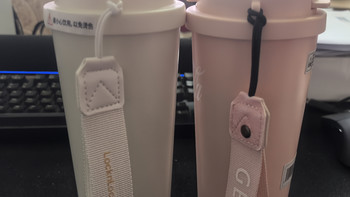 不功不过的填补产品线商品，乐扣乐扣咖啡保温杯