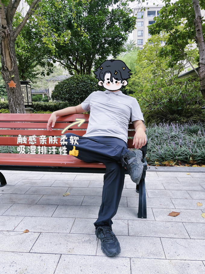 POLO衫