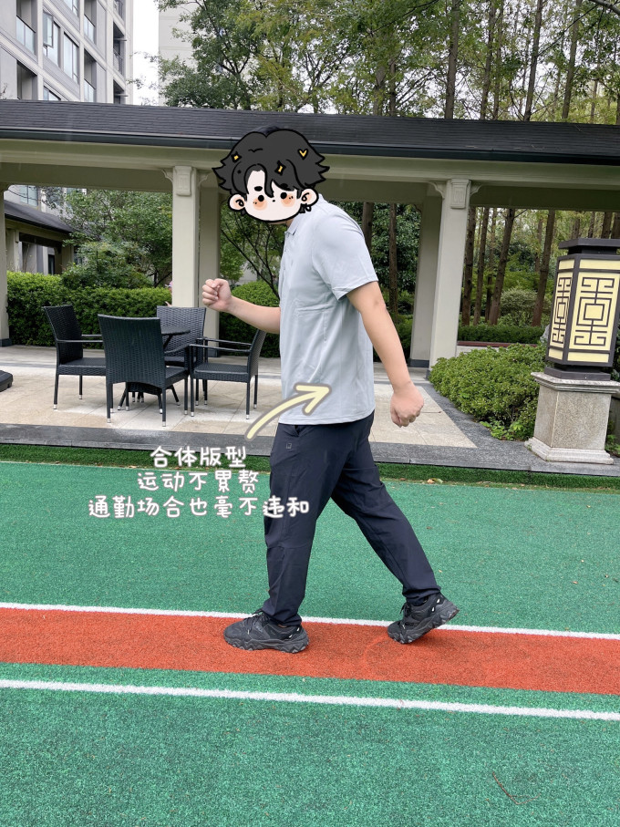 POLO衫