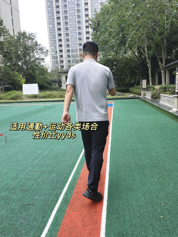 POLO衫