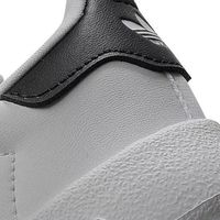 adidas ADIFOM SUPERSTAR婴童鞋设计亮点