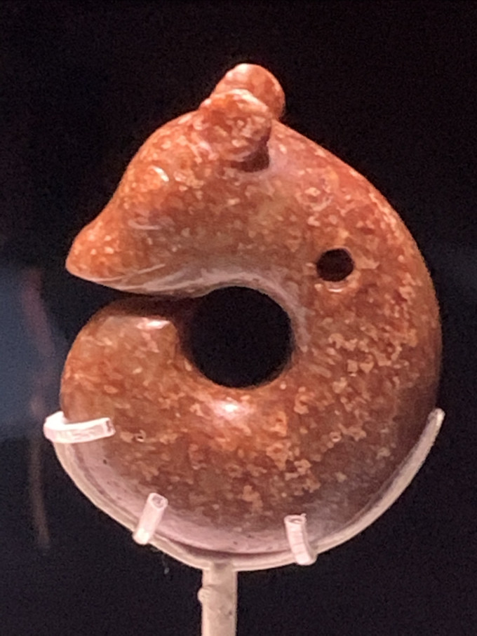 宝玉石首饰