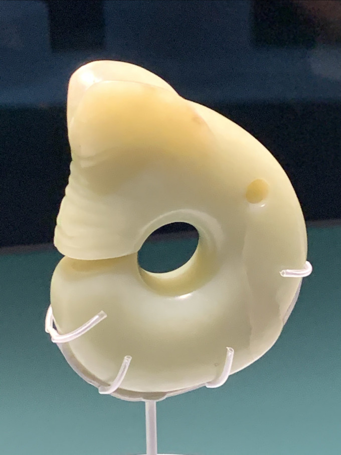 宝玉石首饰